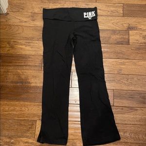 Victoria Secret PINK Yoga Pants